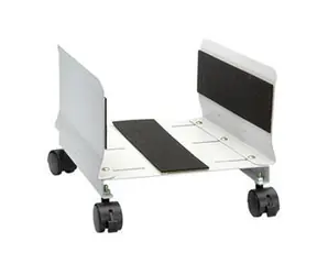Value PC-Halterung / Halterung / Breite 140-250 mm / Metall / Räder