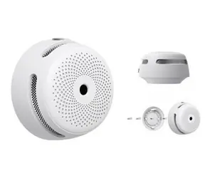X- Sense XS01 / Rauchmelder / 10 Jahre Batterie / EN 14604