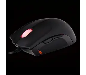 Thermaltake TT eSPORTS Saphira / Gaming-Maus / optisch / kabelgebunden
