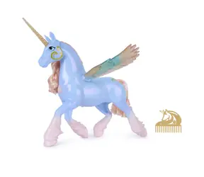 Spin Master Unicorn Academy Unicorn Skywind / Licht- und Soundeffekte / ab 4 Jahren