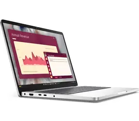 DELL Pro 14 PC14255 Platinum / Notebook / 14" FHD+ / AMD RYZEN AI 7 350 / 16 GB / 512 GB SSD / Windows 11 Pro