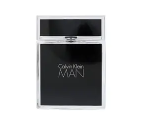 Calvin Klein Man Eau de Toilette 100 ml