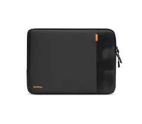 tomtoc Defender-A13 schwarz / Laptoptasche / 13,5-14,4"