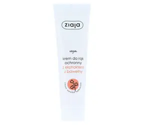 Ziaja Cotton Protective Handcreme 100 ml