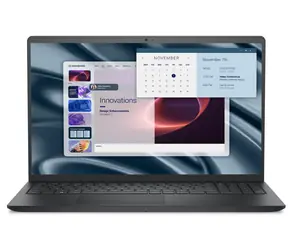 DELL Pro 15 Essential PV15250 ohne Netzteil, schwarz / Notebook / 15,6" FHD / Intel Core i7-1355U / 16 GB RAM / 512 GB SSD / Windows 11