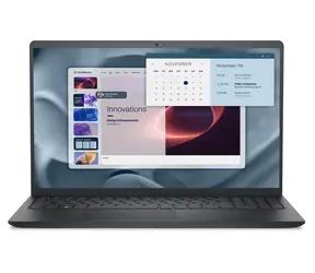 DELL Pro 15 Essential PV15250 schwarz (M6TGY) / Notebook / 15,6" FHD / Intel Core i7-1355U / 16 GB / 1 TB SSD / Windows 11
