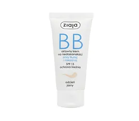 Ziaja BB Cream für fettige und Mischhaut, 50 ml, leicht