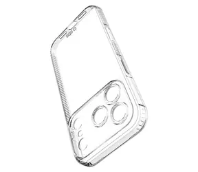 SBS Extreme X2 transparente Hülle für Apple iPhone 18 Pro Max