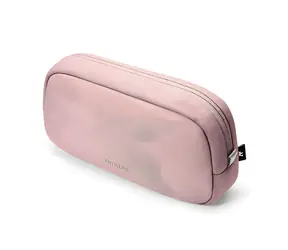 tomtoc Light-T12 1 l pink / Zubehörtasche / 21 x 13 x 5 cm