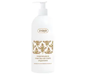 Ziaja Arganöl-Körperlotion 400 ml