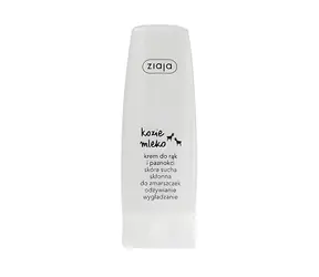 Ziaja Handcreme aus Ziegenmilch, 80 ml