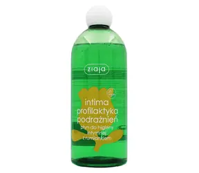 Ziaja Kamille Intimgel mit Kamille 500 ml