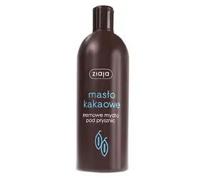 Ziaja Kakaobutter-Duschcreme 500 ml