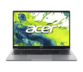 Acer Aspire Lite 15 AL15-47P grau / Notebook / 15,6" FHD IPS / AMD RYZEN 3 5400U / 8 GB / 512 GB SSD / Windows 11