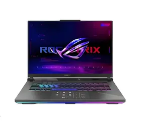 Asus ROG Strix G16 G614PR-TS129W grau / Gaming-Laptop / 16" WUXGA / AMD RYZEN 9 8940HX / 32 GB / 1 TB SSD / RTX 5070 Ti