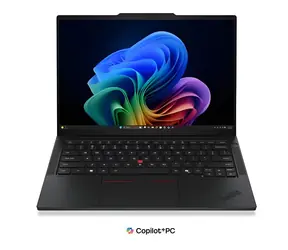 Lenovo ThinkPad E14 G8 schwarz / Notebook / 14" WUXGA / AMD RYZEN AI 5 435 / 24 GB RAM / 512 GB SSD / Windows 11