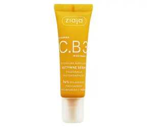 Ziaja Vitamin C.B3 Aktives Hautserum 30 ml