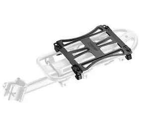IBERA QB-1 Gepäckträgertaschenhalter / Fahrrad