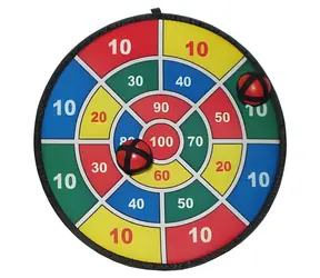 ACRA Klettzielscheibe / Spiel / Durchmesser 30 cm