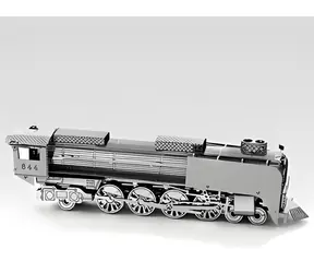ZOYO 3D-Metallpuzzle Lokomotive / Nano
