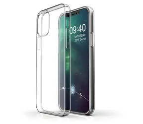 Beline Clear Honor 90 transparent / Rückseite / 1 mm
