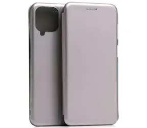 Beline Buchhülle aus magnetischem Stahl / Buchhülle / Samsung Galaxy M33 5G
