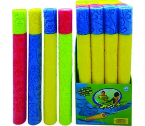 SPARKYS Wasserkanone 48 cm / Garten-Wasserspielzeug