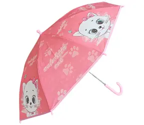 Sparkys Regenschirmkatze / Kinderregenschirm / Unisex