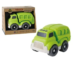 SPARKYS Auto-Aschenbecher / Biokunststoff / 18 cm / ab 18 Monaten