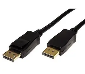 DisplayPort 1.4 - Kabel (DP(M)-DP(M)), 3 m / Kabel / 8K 30Hz / HBR3