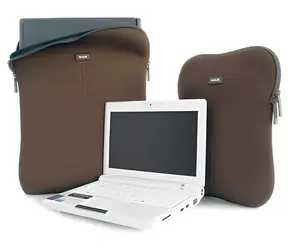 NGS Laptoptasche 15" braun / Laptoptasche