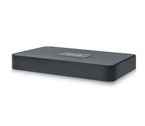 Amiko PoE Switch 8 Ports / Switch / 8 Ports / PoE