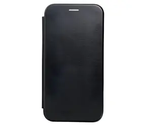 Beline Book Magnetic schwarz / Hülle / Buch / Magnetisch / Oppo A16, A16s, A16K