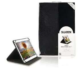 Sweex SA360V2 schwarz / Tablet-Hülle / 10,1"