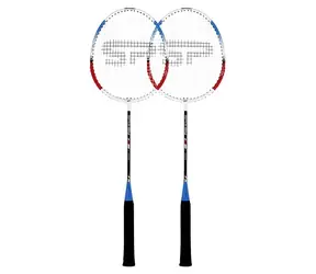 Spokey Badminton-Set FIT ONE / 2x Schläger