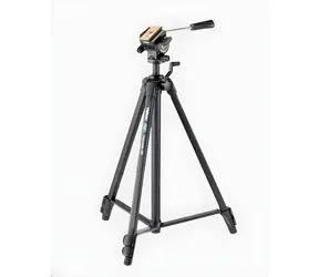 Velbon EX-650 / Stativ / Smartphone-Halterung