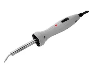 ZD-738BL / Lötkolben / 30 W / 4X LED / Ein-/Ausschalter