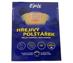 Epicstar Klebe-Wärmekissen für Kleidung / Heizkissen / 1 Stück / bis zu 12 Stunden Wärme