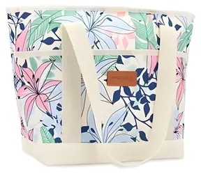 Spokey SIMPLY beige / Thermotasche / 12 l