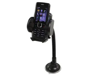 basicXL Universal-Auto-Handyhalterung / Autohalterung / Universal