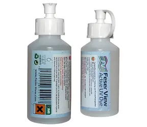 TFC Feser View Active UV Dye klar / UV-Farbstoff / für PC-Wasserkühlung