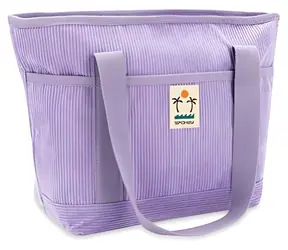 Spokey AURORA lila / Thermotasche / 12 l