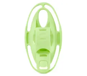 BONE Fahrradhalterung 4 Leuchtend / Fahrradhalterung / für Mobiltelefone 4,7 - 7,2"