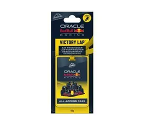ArmorAll Oracle RedBull F1 Yellow Formula / Auto-Lufterfrischer