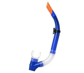 Spokey RITOS blau / Schnorchel