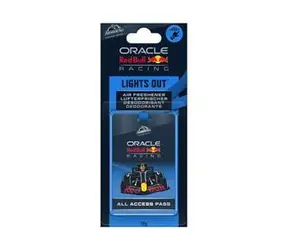 ArmorAll Oracle RedBull F1 Blue Formula / Auto-Lufterfrischer