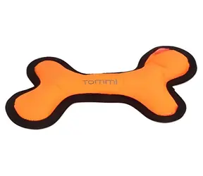 Hol den Knochen / Hundespielzeug / ins Wasser