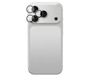 AmazingThing Radix Vision Linsenklar / Kameraschutzglas / Apple iPhone 18 Pro, 18 Pro Max