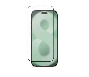 AmazingThing Radix +Care Mattes Schutzglas für Apple iPhone 18 Pro Max / Matt / Mit Montagerahmen