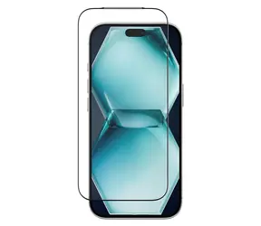 AmazingThing Titan Vision 30 / Schutzglas / Apple iPhone 18 Pro Max / Gehärtetes Glas